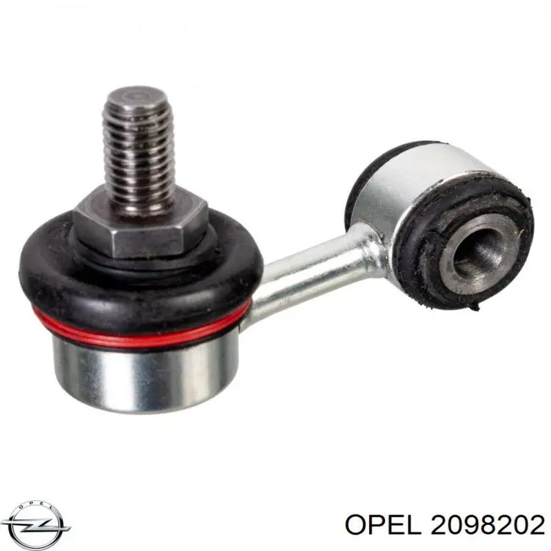 90296362 General Motors 