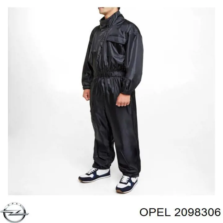 Купить 2098306 Opel 