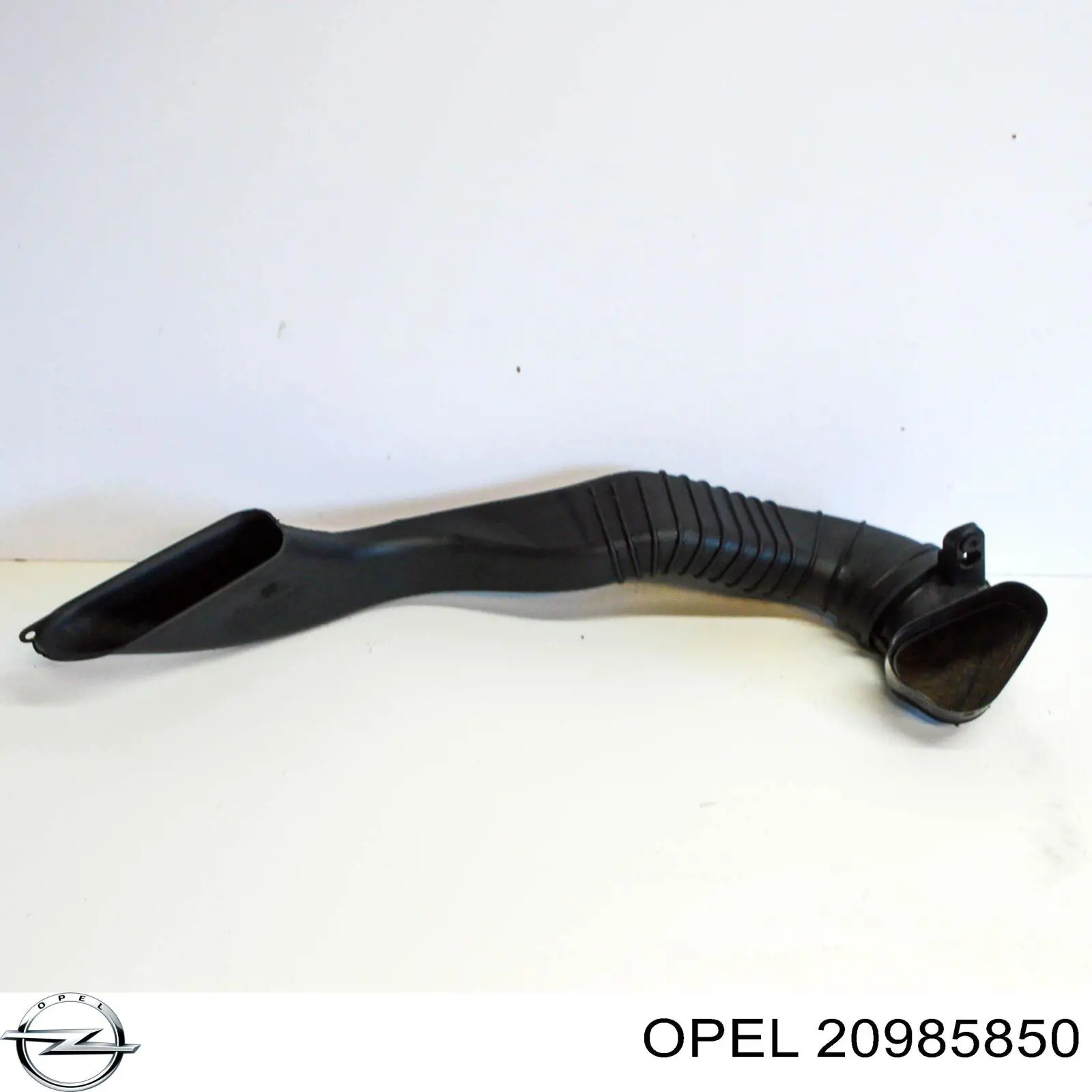 Купить 13328136 Opel Воздухозаборник воздушного фильтра