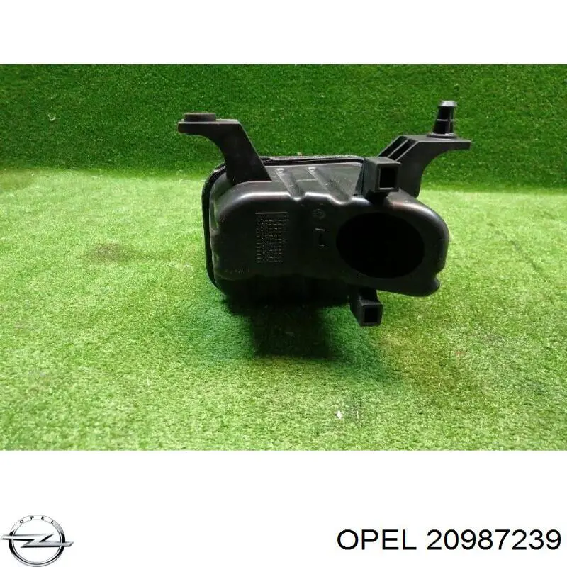 Купить 20987239 General Motors 