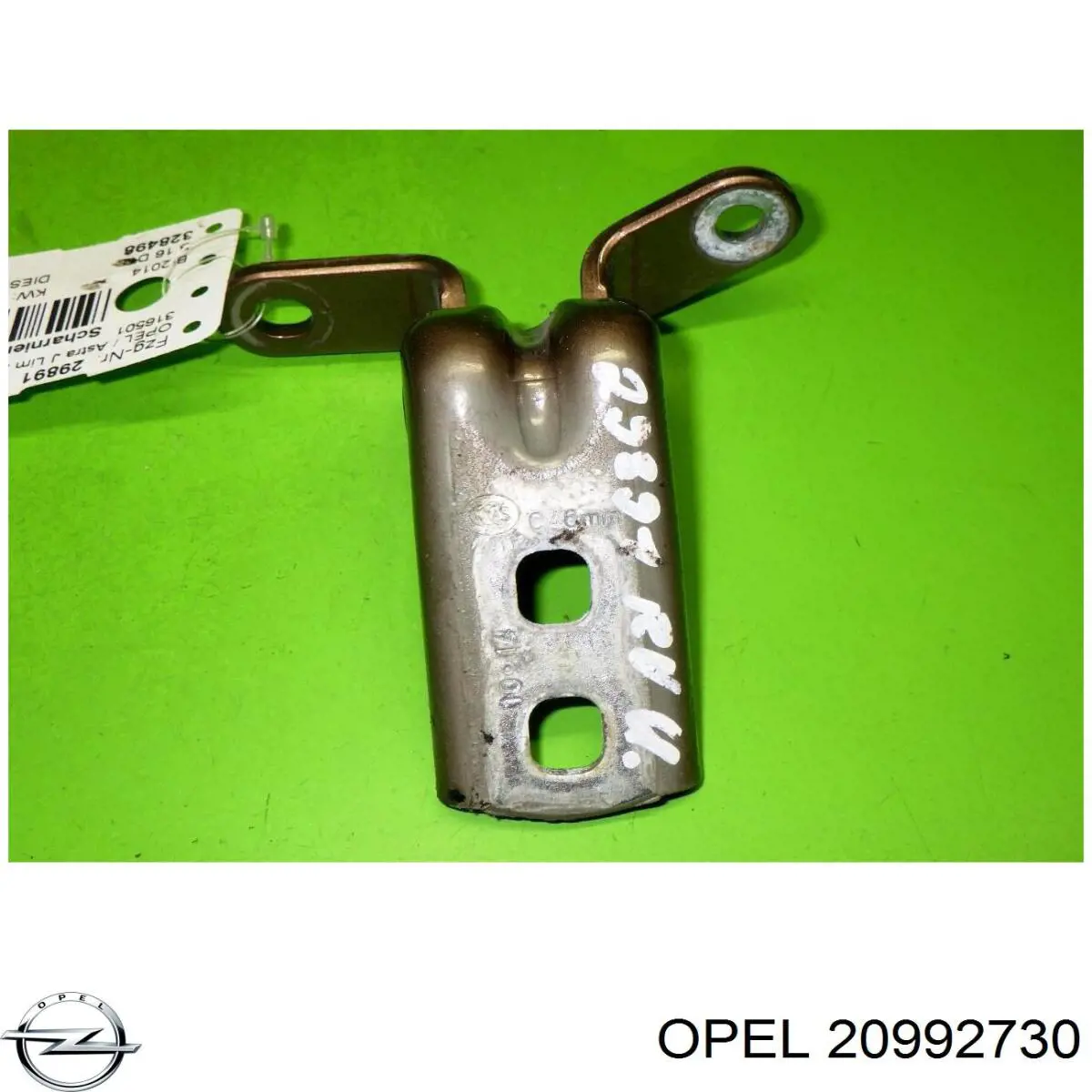  130099 Opel