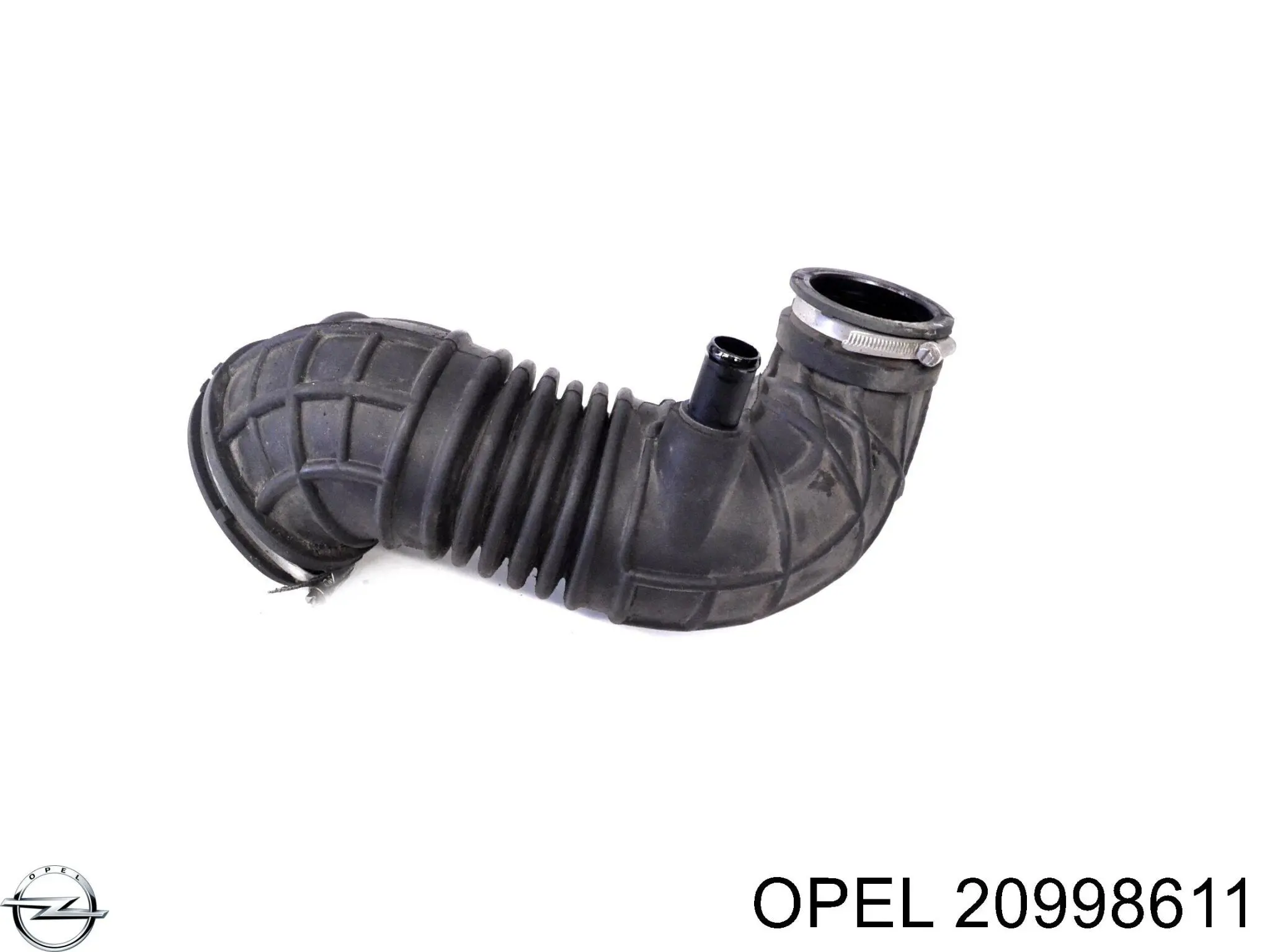 Купить 20998611 Opel 