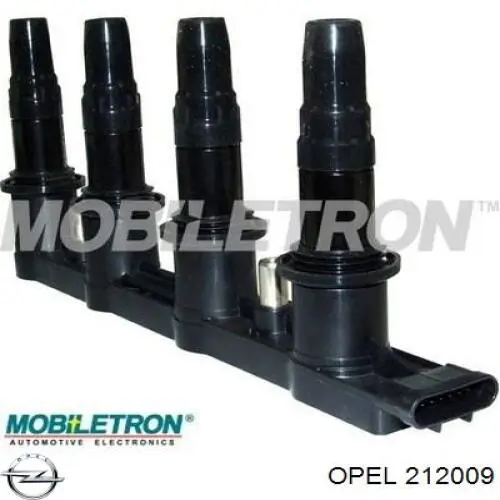 Правый передний лонжерон Opel 212009 цена, от 200.93 USD