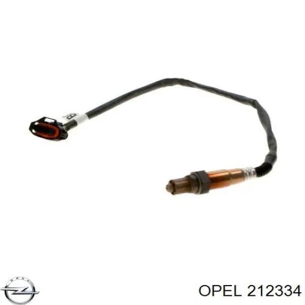  212334 Opel