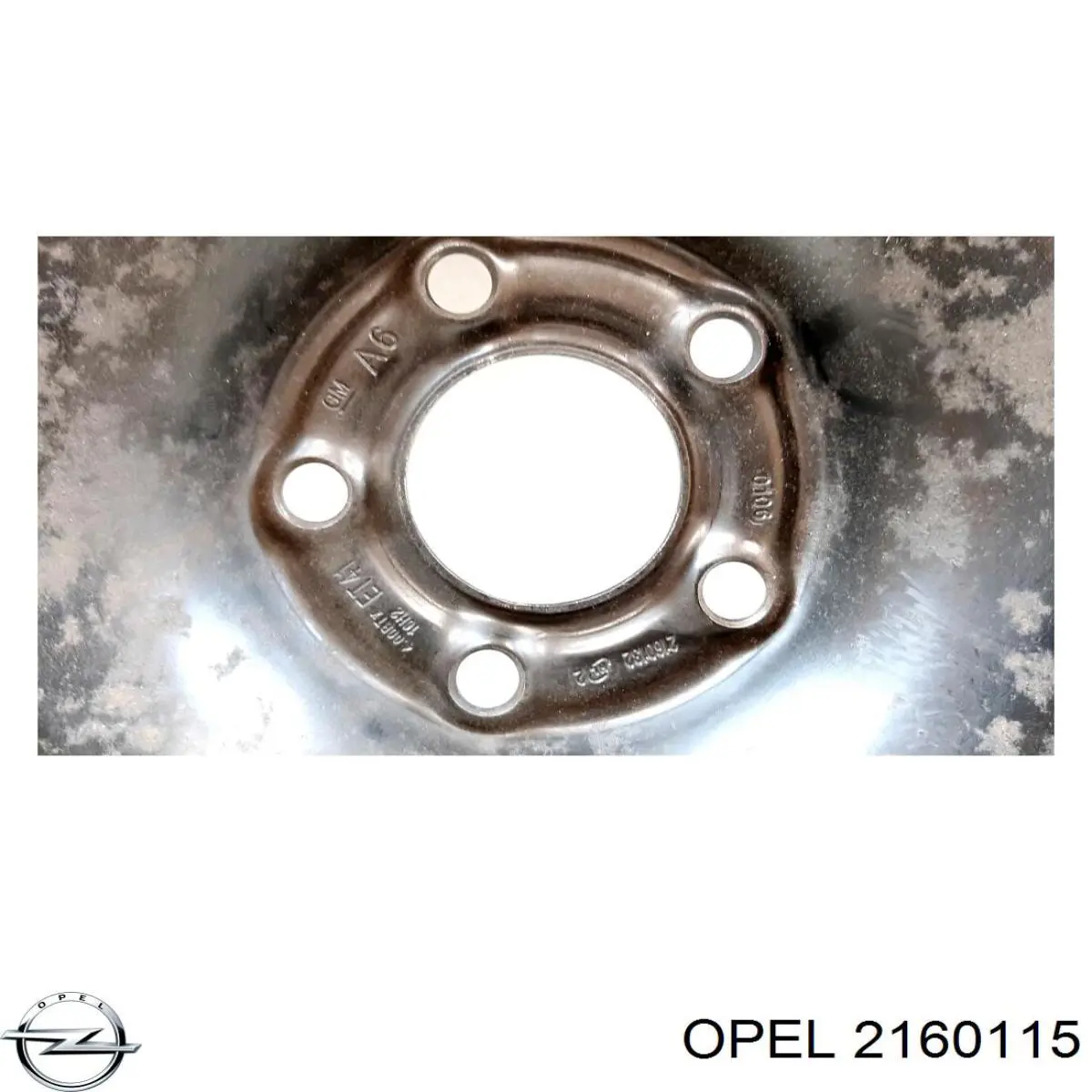 Opel 2160115 цена, от 76.01 USD