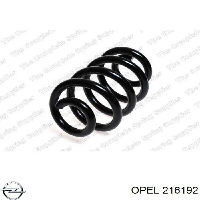 Купить 216192 Opel 