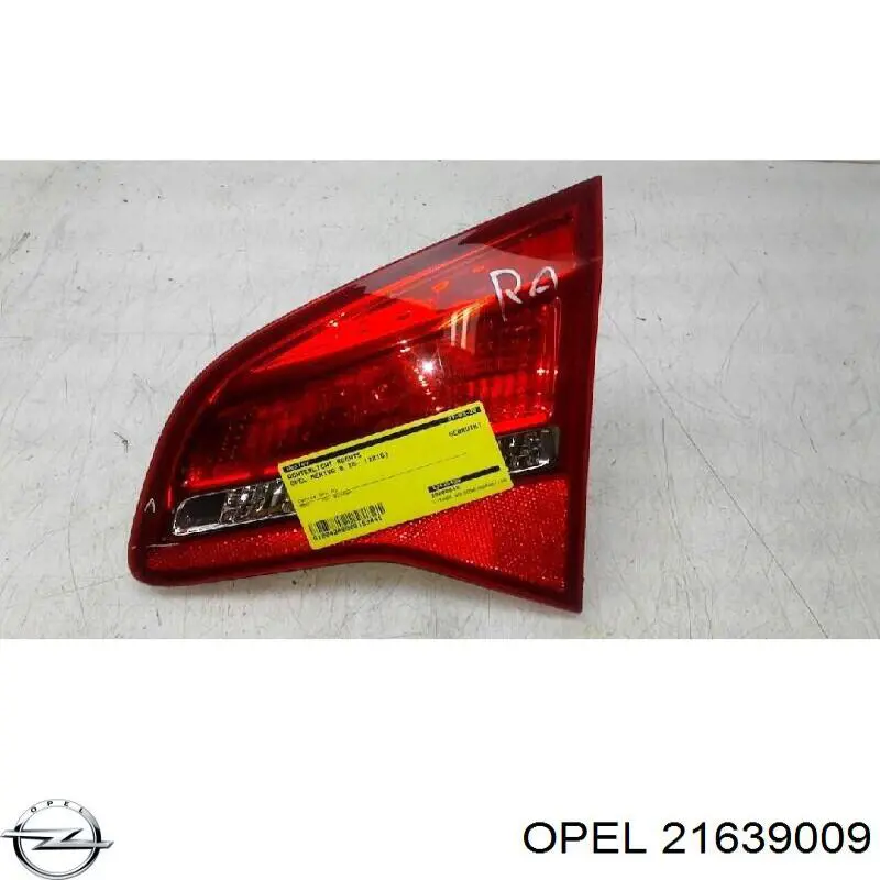  Opel 21639009 цена, от 56.24 USD