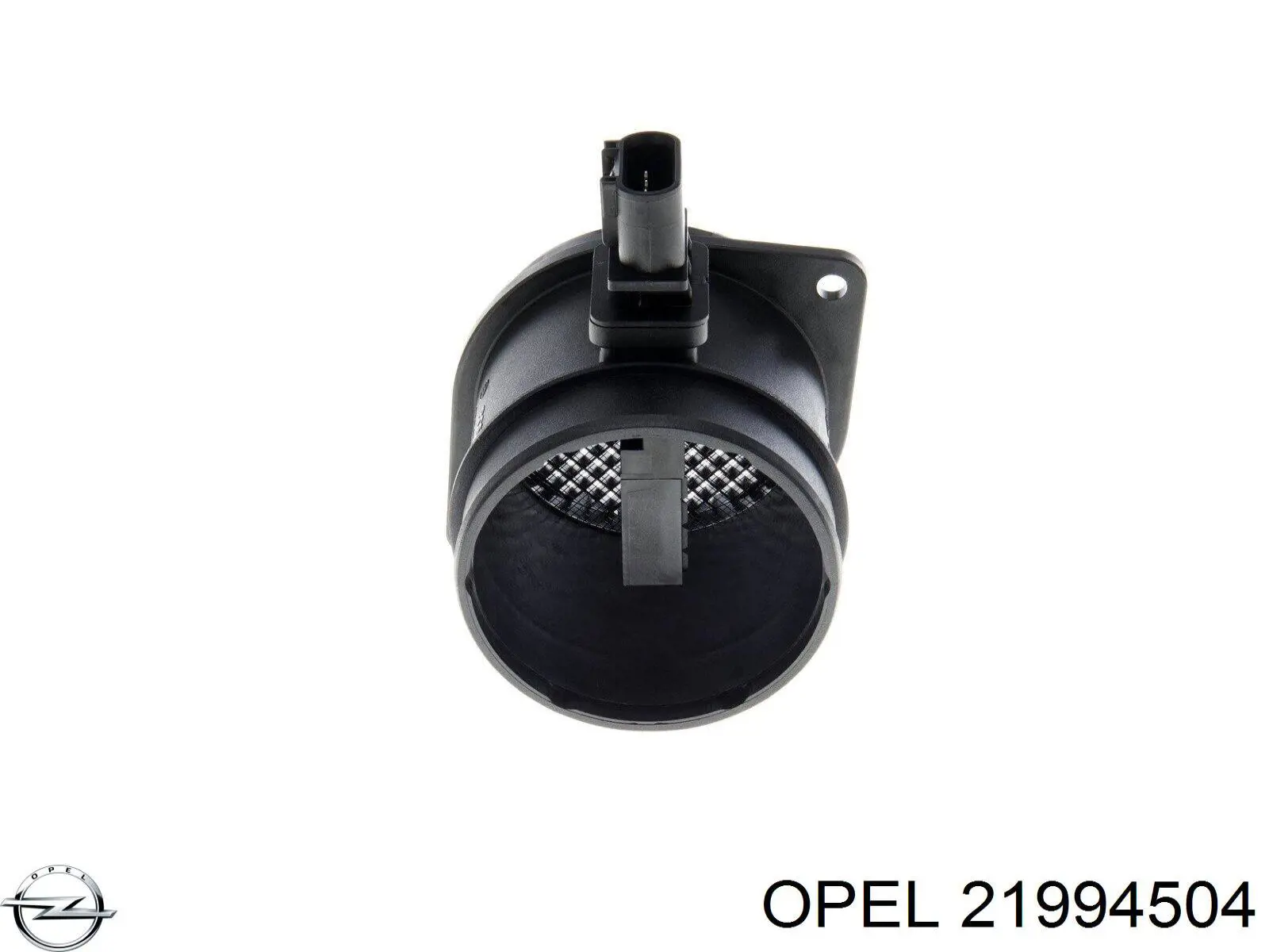 Купить 21994504 Opel Воздухомер