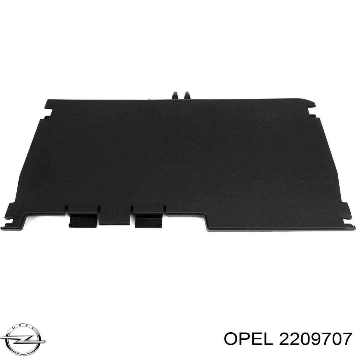 Купить 2209707 Opel 