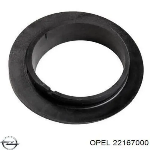 22167000 Opel 