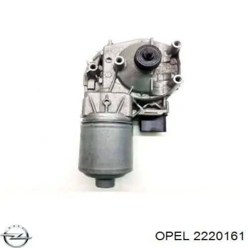 13167984 Opel 