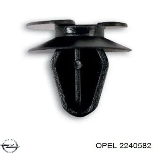 2240582 Opel 