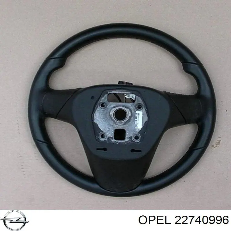 Амортизатор передний правый RS317587 Raiso