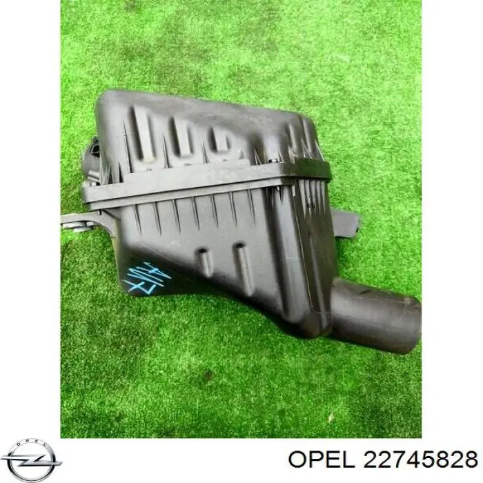 Купить 22745828 General Motors 