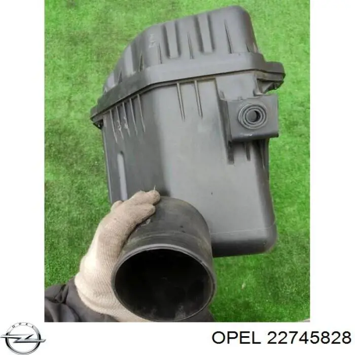  General Motors 22745828 цена, от 93.78 USD