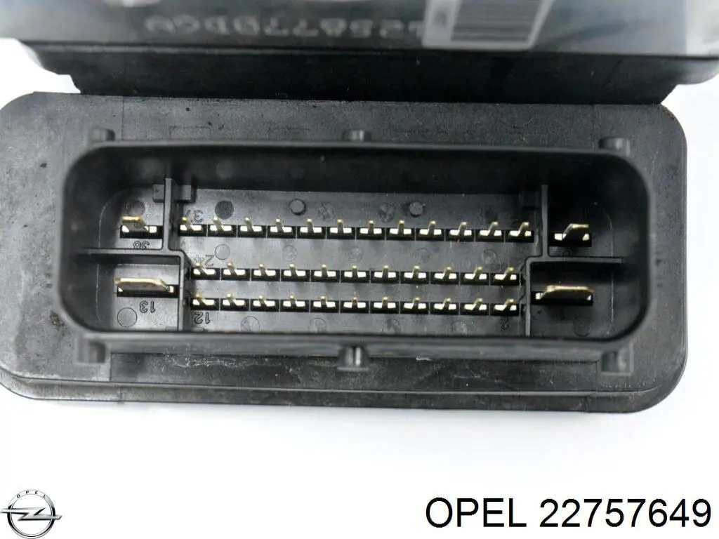 Opel 22757649 цена, от 25.31 USD