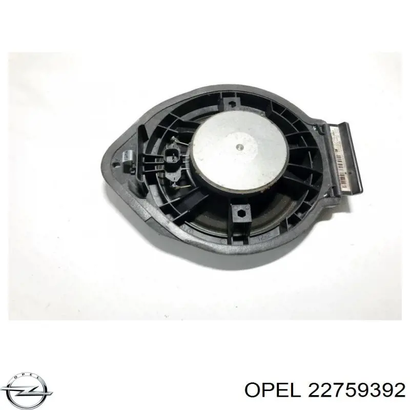  Opel 22759392 цена, от 11.25 USD