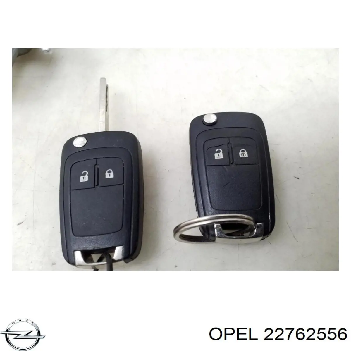 Купить 22762556 Opel 