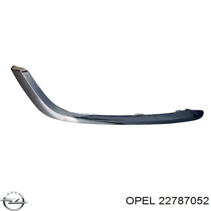  22787052 Opel