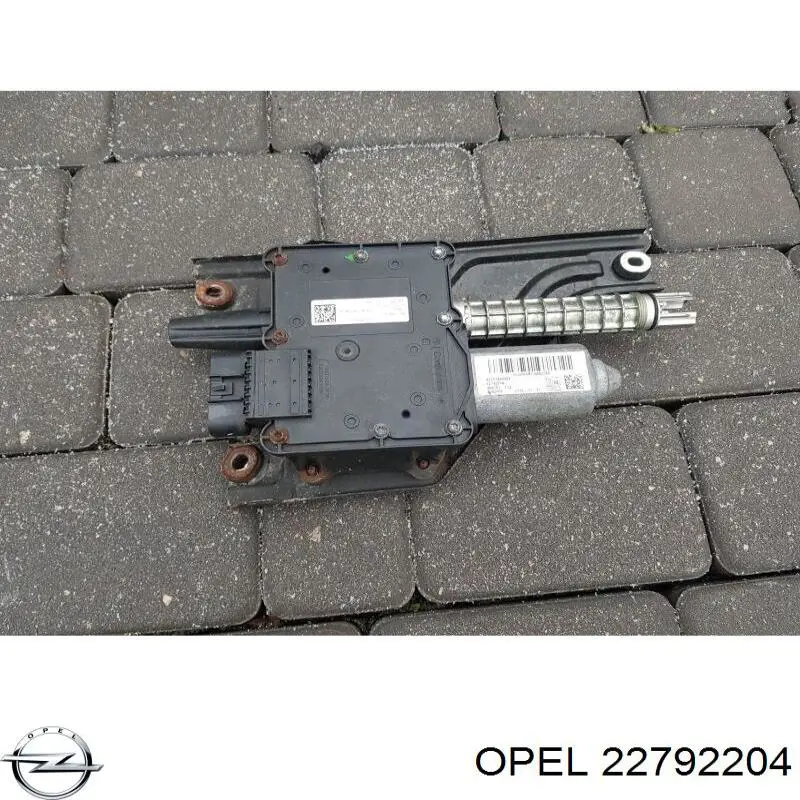 General Motors 22792204 цена, от 79.01 USD