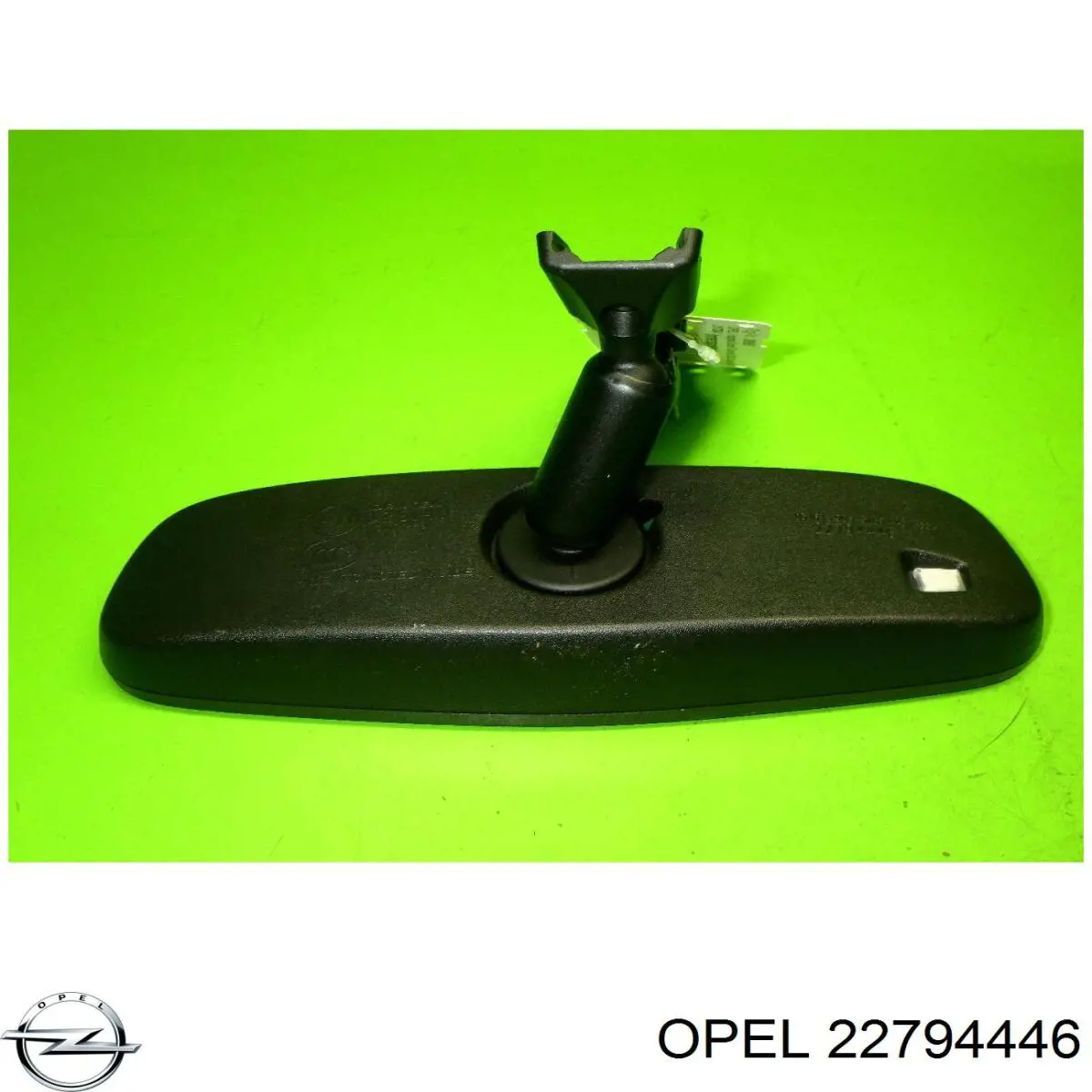 Купить 22794446 Opel 