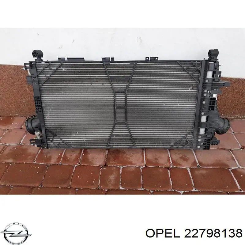  Opel 1818681 цена, от 22.78 USD