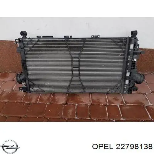  General Motors 22798138 цена, от 20.61 USD