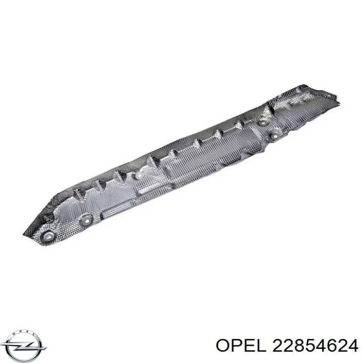  General Motors 22854624 цена, от 44.44 USD