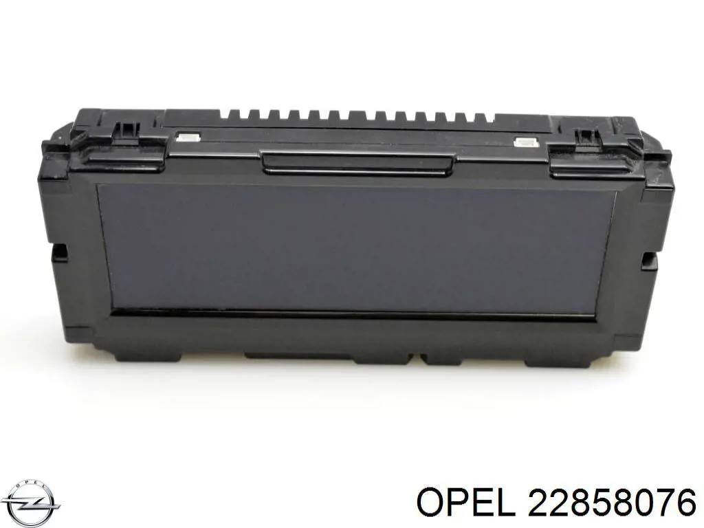 22858076 Opel 