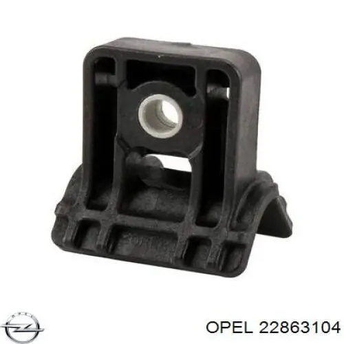 22863104 Opel 