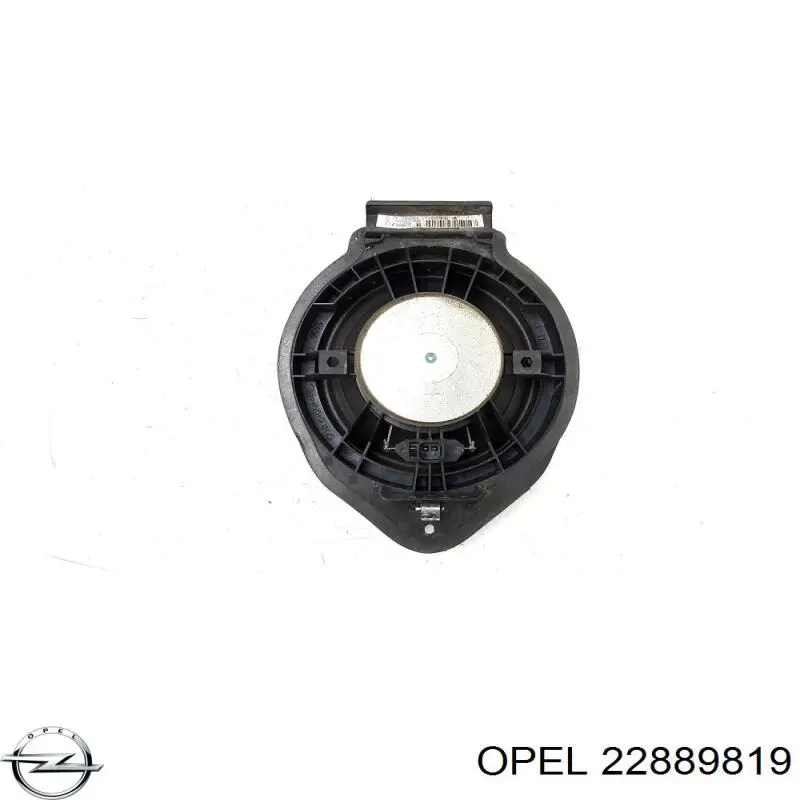  General Motors 22889819 цена, от 14.87 USD