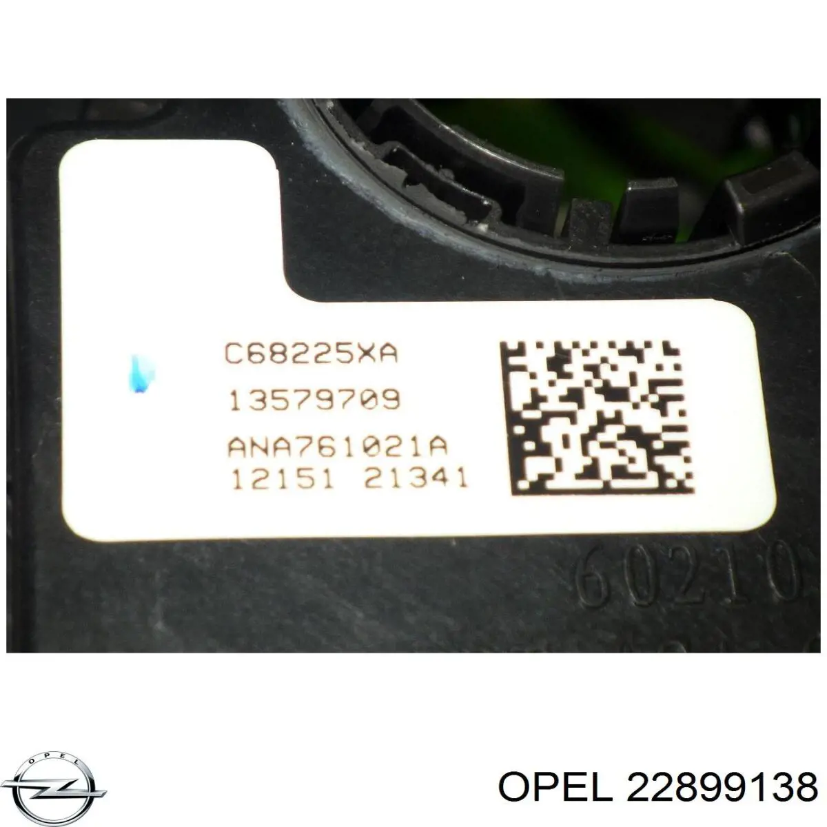 Контактное кольцо подушки безопасности Hotaru HCS1002 цена, от 21.00 USD