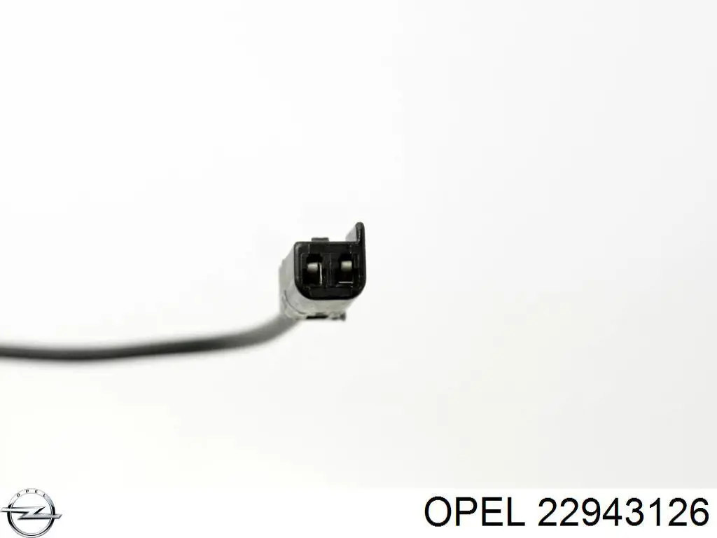  22943126 Opel