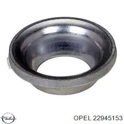 Стойка амортизатора передняя Opel 22945153 цена, от 77.00 USD