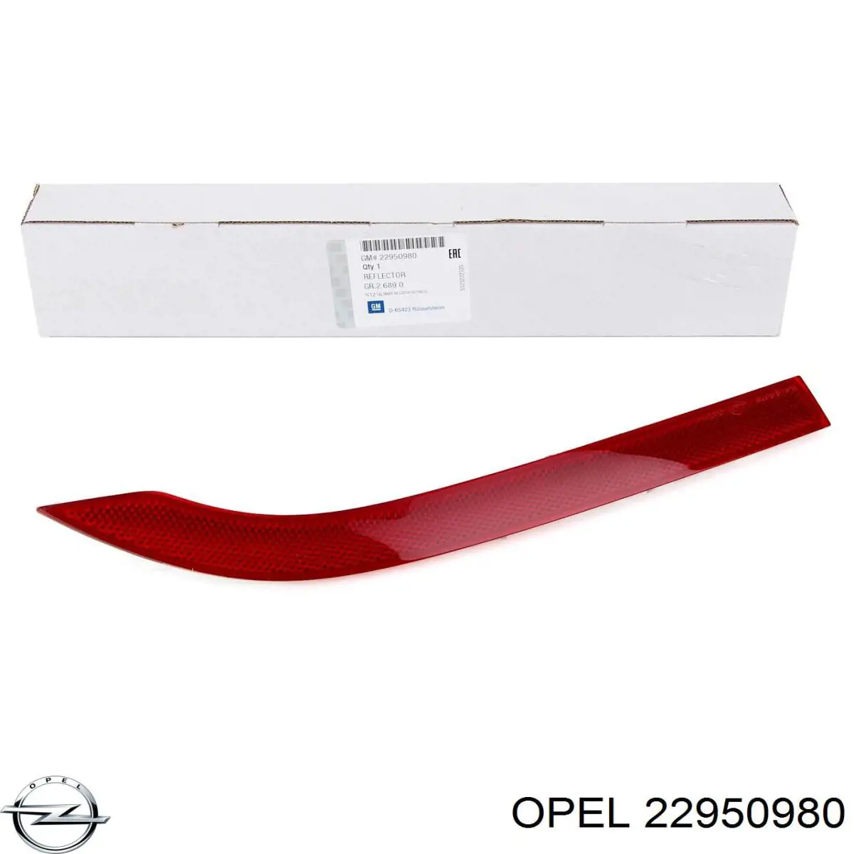 22950980 Opel