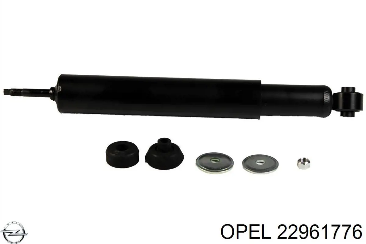 22961776 Opel 