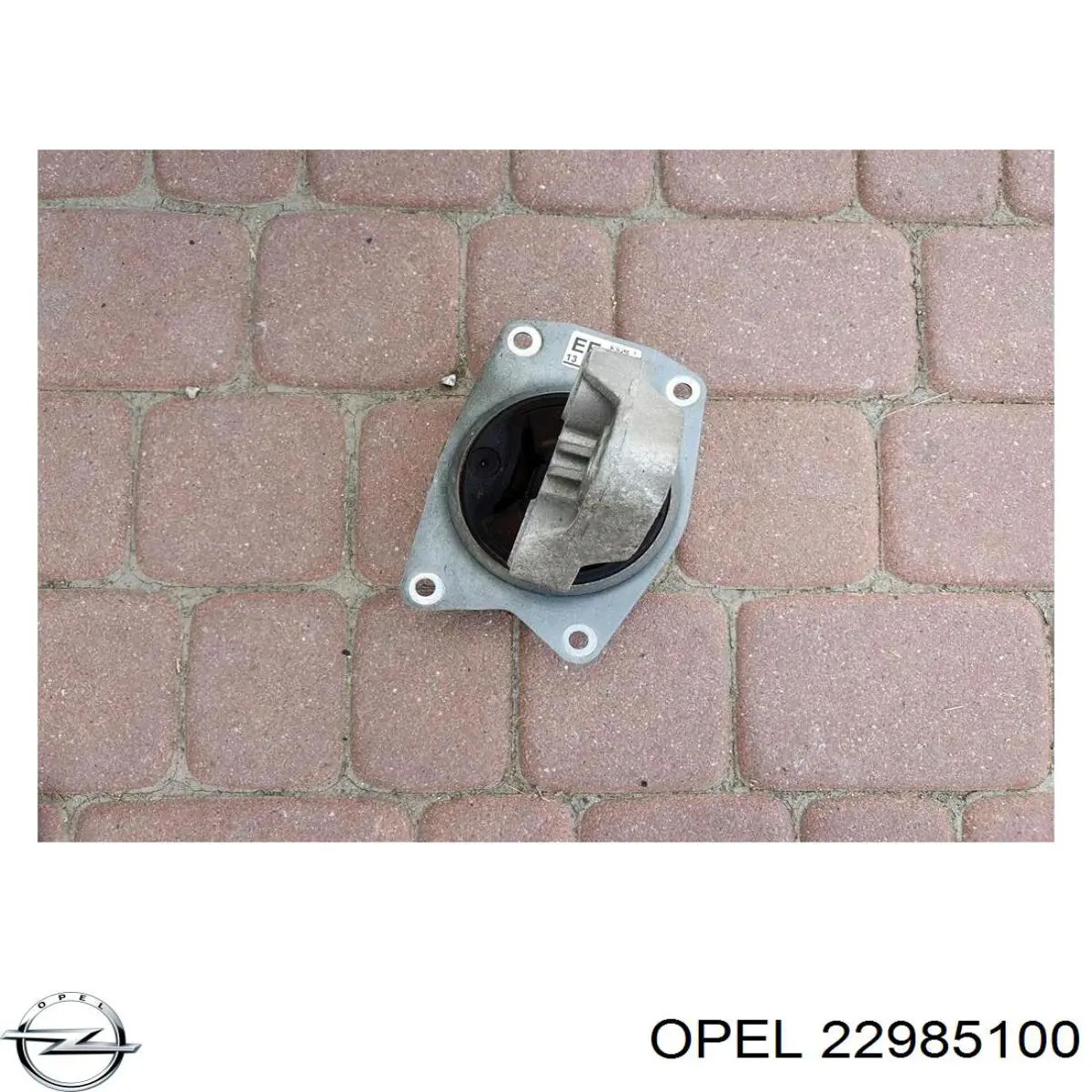  Opel 22985100