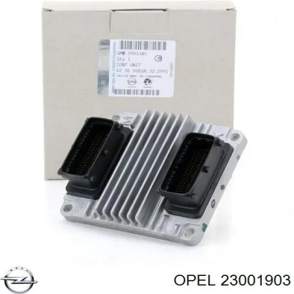 Купить 23001903 Opel Трапеция дворников