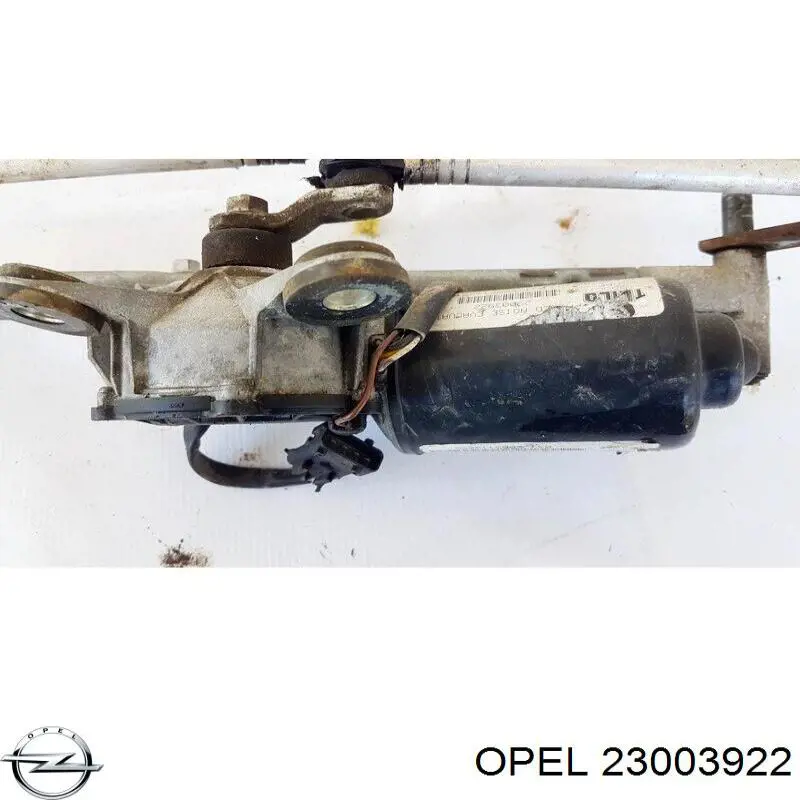  Opel 23003922 цена, от 23.98 USD