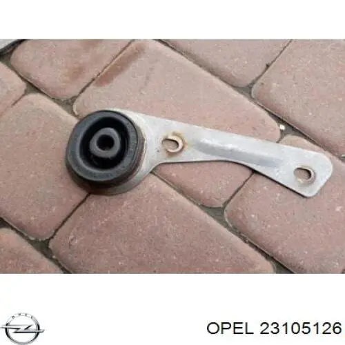 23105126 Opel