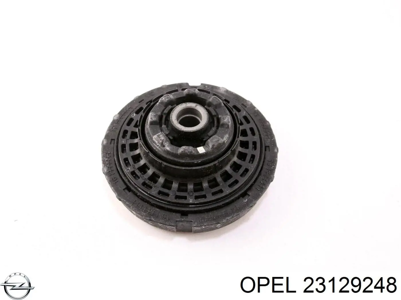 Купить 23129248 Opel Опора переднего амортизатора