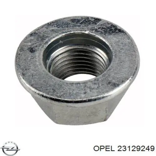23129249 Opel 