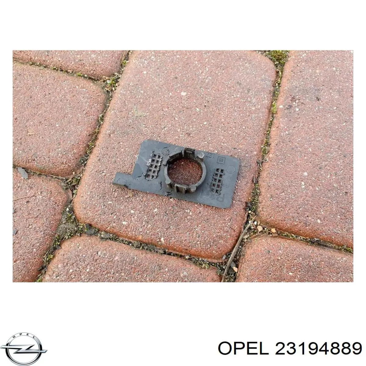  General Motors 23194889 цена, от 7.89 USD