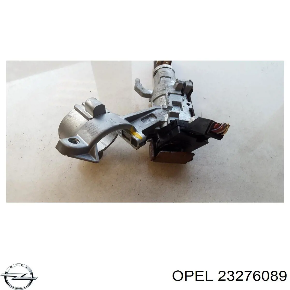  23276089 Opel