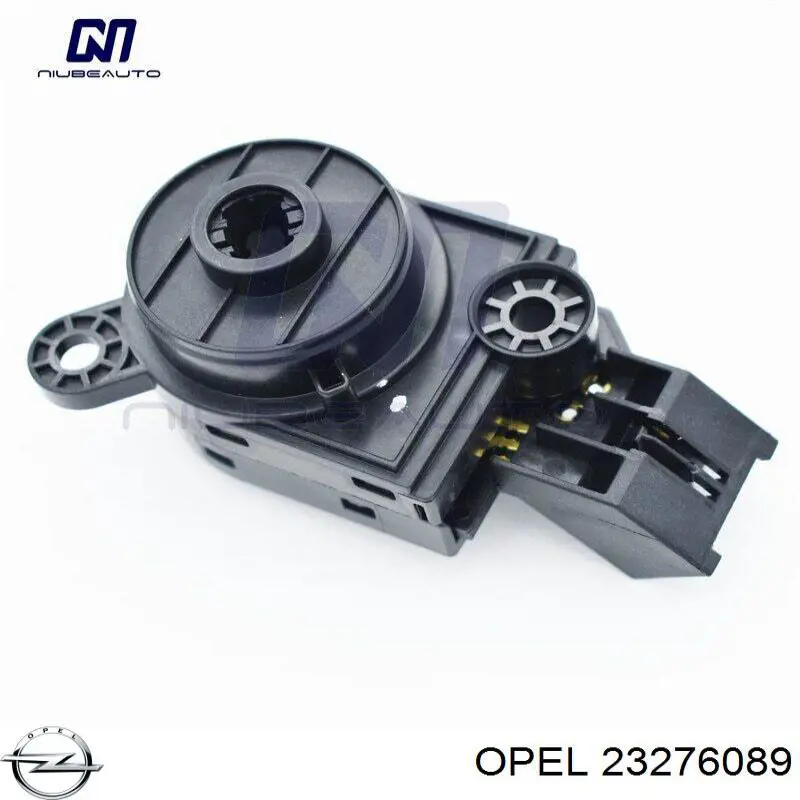 23276089 Opel Контакты замка зажигания