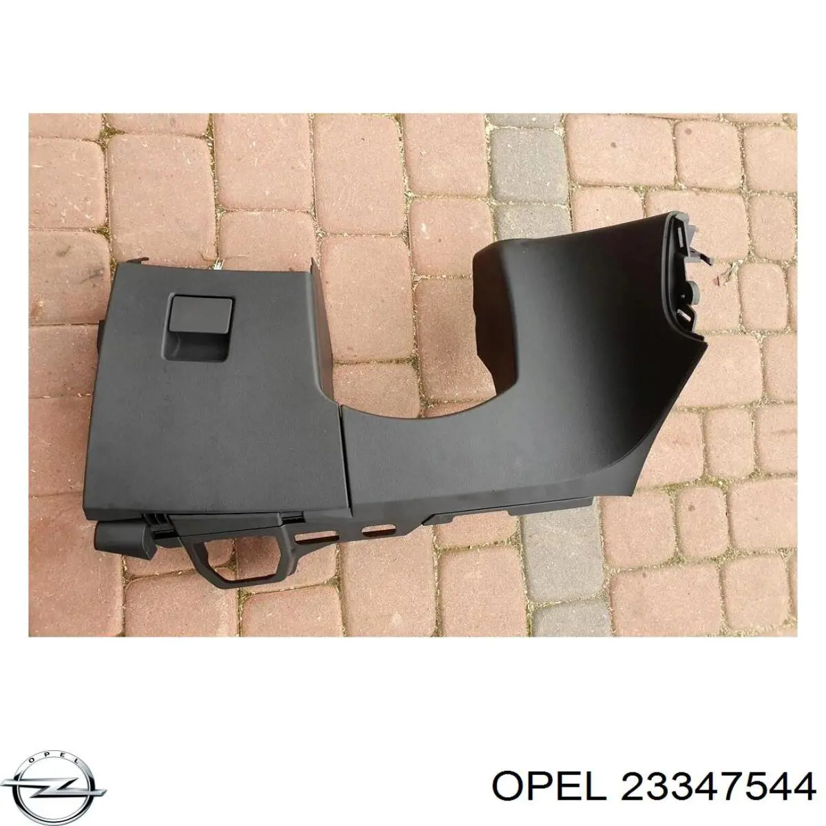  General Motors 23347544 цена, от 19.26 USD