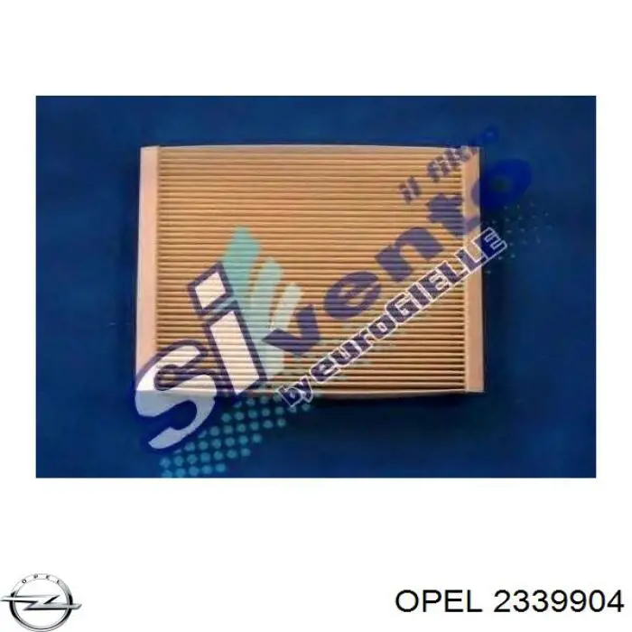  Opel 2339904 цена, от 85.19 USD
