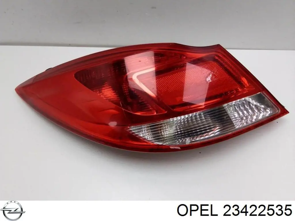  39024204 Opel