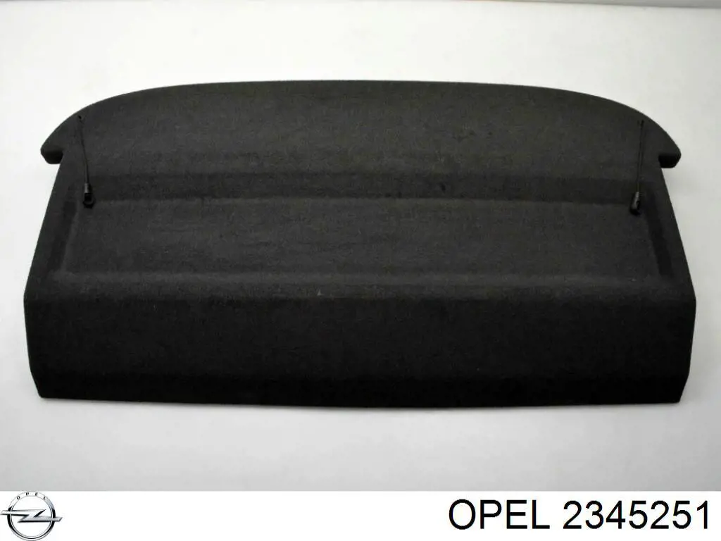  2345251 Opel