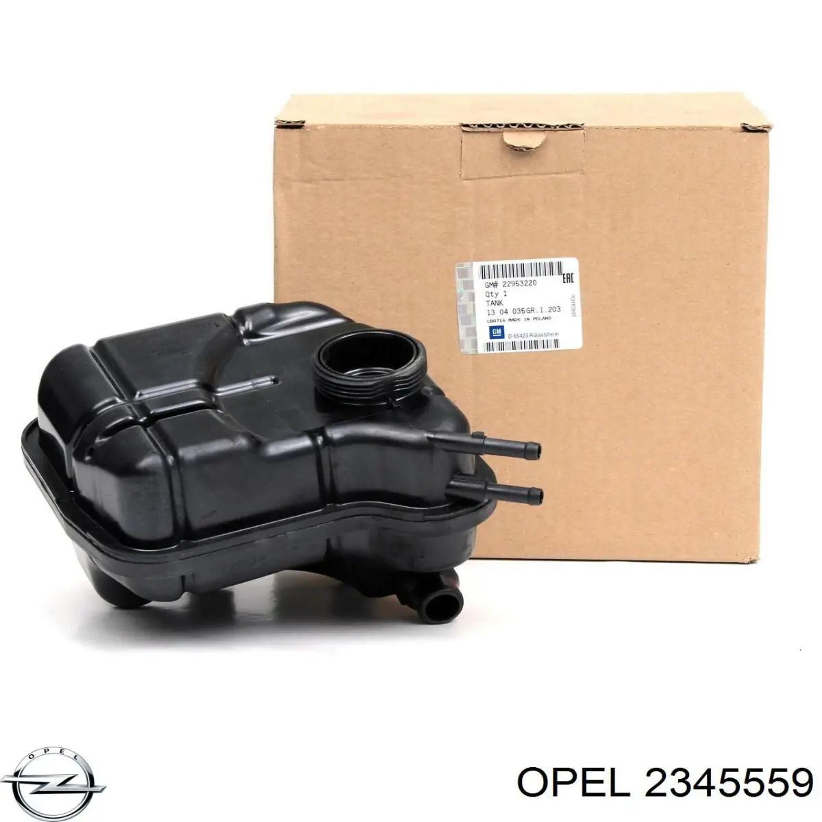  2345559 Opel